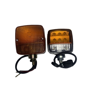Z8610-12000 مصباح الرأس العالمي 12-24 فولت الضوء الدوران للشاحنة النموذج CPC D 10-100