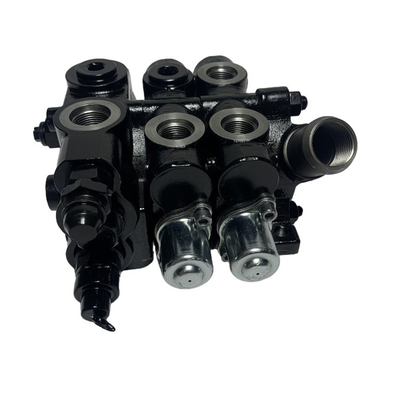 صمام التحكم الهيدروليكي H2MD7-30421 لأجزاء الرافعة الشوكية CPCD20-35 CDB3-F15Y1-02/3T