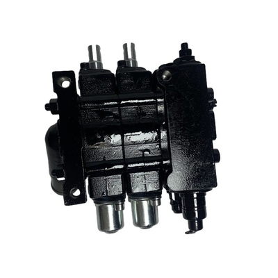 صمام التحكم الهيدروليكي H2MD7-30421 لأجزاء الرافعة الشوكية CPCD20-35 CDB3-F15Y1-02/3T