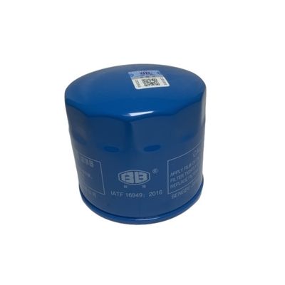 فلتر الزيت JX0805A2 YQX30-0300 YBS5.904 Y30H-07010 لتحويل