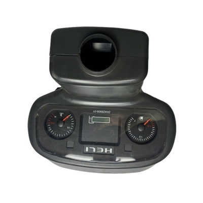 مقياس مزيج الكهرباء المعدنية D04ZB909 H24C2-40511 H24C2-40521 مع الاستهلاك
