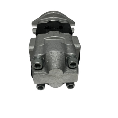 CPCD80-100 النموذج الرافعة الشوكية مضخة هيدروليكية الفولاذية A45E7-10202 لأجزاء سلسلة HELI H2000