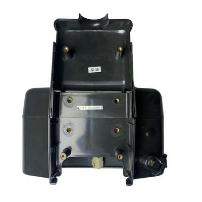 مقياس مزيج الكهرباء المعدنية D04ZB909 H24C2-40511 H24C2-40521 مع الاستهلاك