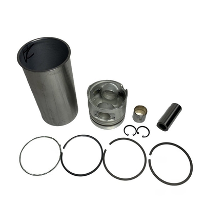 مجموعة محركات C240 لمحركات ISUZU الديزل محركات البستون حلقة طابعة الشوكة نموذج CPC D 20-35
