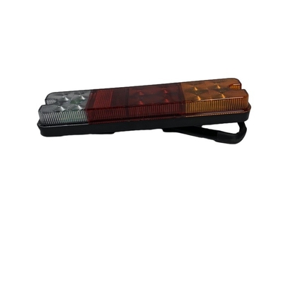 المصباح الخلفي المشترك للشاحنات النموذج CPC D 10-35 OEM NC9717-770100-001 لمحلات الطعام