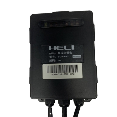 HELI أجزاء الشاحنات DQH-012 AF932-40401 صندوق التحكم المركزي لتحسين الإنتاجية