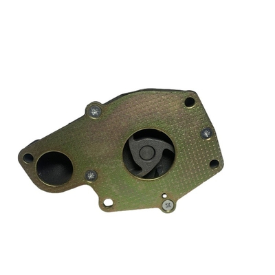 Quanchai QC490GP 4C2-50V32 مضخة المياه المحرك مع OEM 2409001810003 والأداء