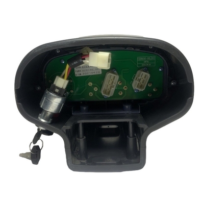 مقياس مزيج الرافعة الشوكية المهنية Z8498-ZB103 لشركة CPC D 20-30 FD20-30