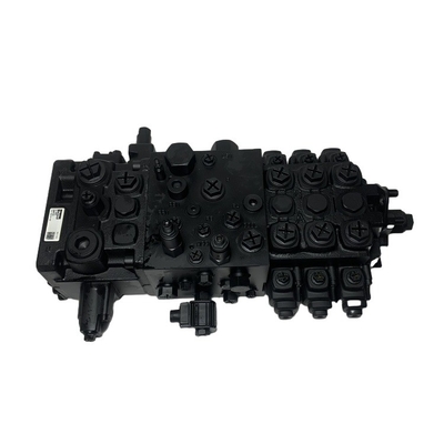 CPD200-250 FV-4694A أجزاء الرافعة الشوكية G250-612100-G00 صمام التحكم الهيدروليكي الوزن KG 70
