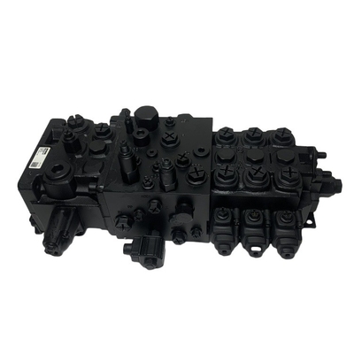 CPD200-250 FV-4694A أجزاء الرافعة الشوكية G250-612100-G00 صمام التحكم الهيدروليكي الوزن KG 70