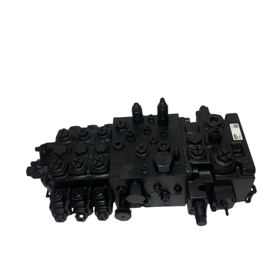 CPD200-250 FV-4694A أجزاء الرافعة الشوكية G250-612100-G00 صمام التحكم الهيدروليكي الوزن KG 70