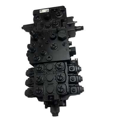 CPD200-250 FV-4694A أجزاء الرافعة الشوكية G250-612100-G00 صمام التحكم الهيدروليكي الوزن KG 70