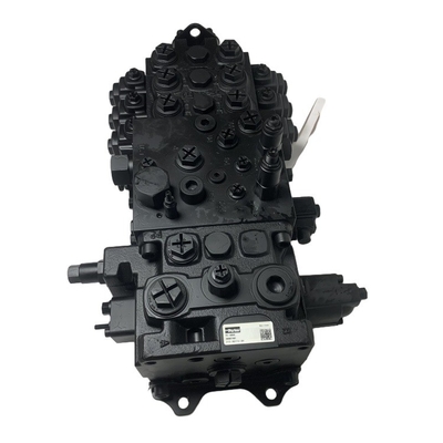 CPD200-250 FV-4694A أجزاء الرافعة الشوكية G250-612100-G00 صمام التحكم الهيدروليكي الوزن KG 70