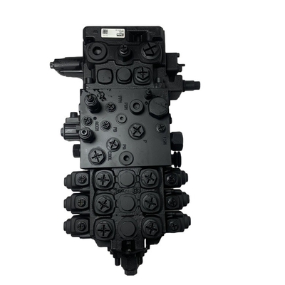 CPD200-250 FV-4694A أجزاء الرافعة الشوكية G250-612100-G00 صمام التحكم الهيدروليكي الوزن KG 70