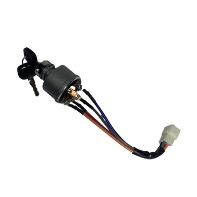 OEM R450-740200-000 مفتاح الإشعال لـ Hangcha CPC D 30-35 CPQD30-35 نماذج الشاحنات