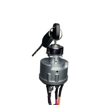 OEM R450-740200-000 مفتاح الإشعال لـ Hangcha CPC D 30-35 CPQD30-35 نماذج الشاحنات