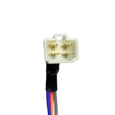 OEM R450-740200-000 مفتاح الإشعال لـ Hangcha CPC D 30-35 CPQD30-35 نماذج الشاحنات