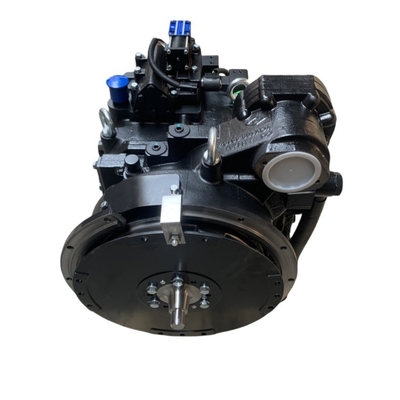 XR700-120000-G00 تستخدم في YQXD110H30 OEM مجموعة نقل الصلب لCPCD50-100