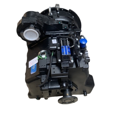 XR700-120000-G00 تستخدم في YQXD110H30 OEM مجموعة نقل الصلب لCPCD50-100