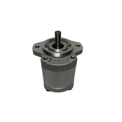 عمر عمل طويل مضخة العجلات الهيدروليكية CBWKA-F312-AF3L GN545-40201/H55N5-40201 للشاحنات