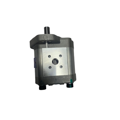 عمر عمل طويل مضخة العجلات الهيدروليكية CBWKA-F312-AF3L GN545-40201/H55N5-40201 للشاحنات
