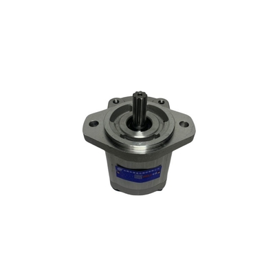 عمر عمل طويل مضخة العجلات الهيدروليكية CBWKA-F312-AF3L GN545-40201/H55N5-40201 للشاحنات