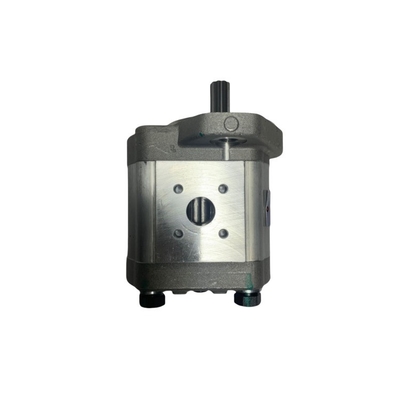 عمر عمل طويل مضخة العجلات الهيدروليكية CBWKA-F312-AF3L GN545-40201/H55N5-40201 للشاحنات