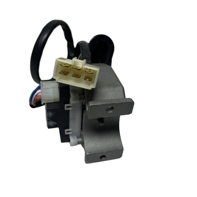 النظام الكهربائي الجهاز الشوكي قطع الغيار عجلة التروس المفتاح GX161-703000-000 لـ HANGCHA
