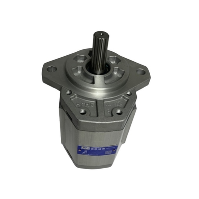 مضخة العدادات المقاومة CBQ-F550-AF13L A462-601300-000 لشركة CPC40-50 في ورشة إصلاح الآلات