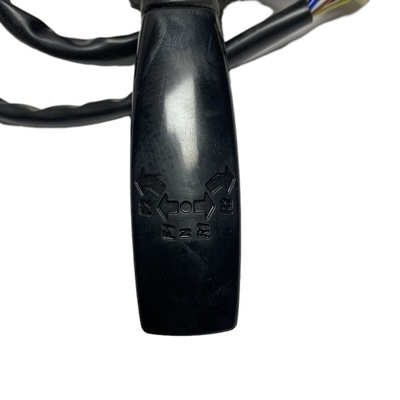 النظام الكهربائي الجهاز الشوكي قطع الغيار عجلة التروس المفتاح GX161-703000-000 لـ HANGCHA