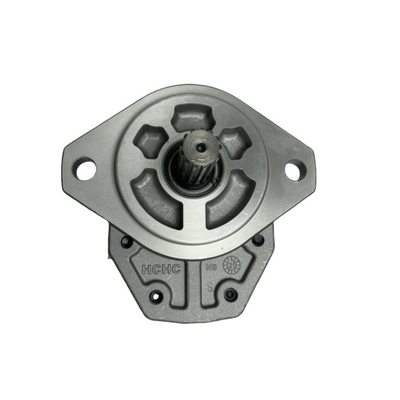 مضخة العدادات المقاومة CBQ-F550-AF13L A462-601300-000 لشركة CPC40-50 في ورشة إصلاح الآلات