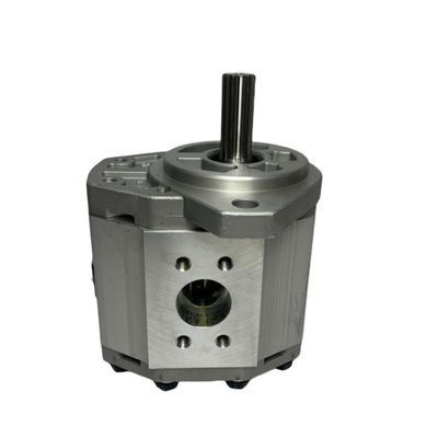 مضخة العدادات المقاومة CBQ-F550-AF13L A462-601300-000 لشركة CPC40-50 في ورشة إصلاح الآلات