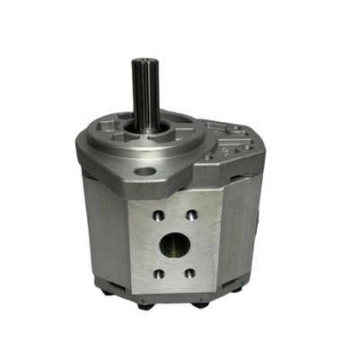 مضخة العدادات المقاومة CBQ-F550-AF13L A462-601300-000 لشركة CPC40-50 في ورشة إصلاح الآلات