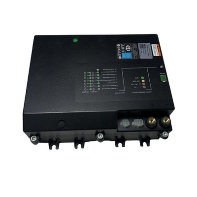شاحنة شائك CBD10-30 بطارية الليثيوم 24V / 20AH لـ Linde MT15C من قبل شركة الإعلان