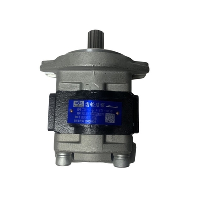مضخة العجلات المعدنية CBHZA-F25-AF GR501-601300-000 لأجهزة التجزئة CPCD50-70