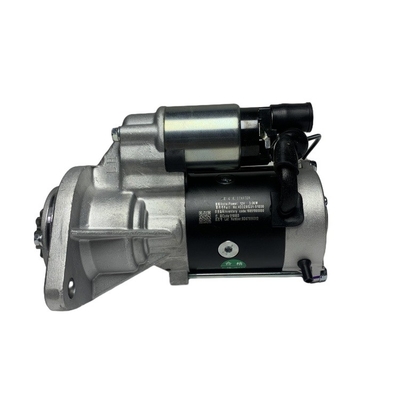 محرك البداية QDJ1326 4D32XG31-51000 لمحرك الديزل XINCHAI 4D32ZG31 المصنوع من الصلب