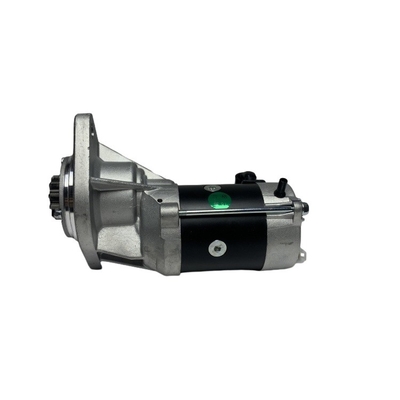 محرك البداية QDJ1326 4D32XG31-51000 لمحرك الديزل XINCHAI 4D32ZG31 المصنوع من الصلب