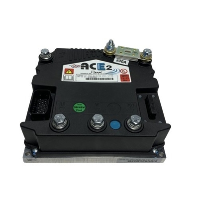 ZAPI ACE2 36-48/450 FZ5480 تحكم محرك التيار المتردد مناسب لتطبيقات مختلفة