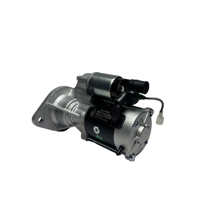 محرك البداية QDJ1326 4D32XG31-51000 لمحرك الديزل XINCHAI 4D32ZG31 المصنوع من الصلب