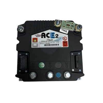 ZAPI ACE2 36-48/450 FZ5480 تحكم محرك التيار المتردد مناسب لتطبيقات مختلفة