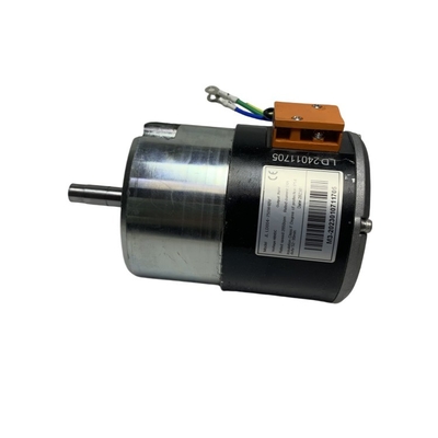 محرك شاحنة الحمولة الكهربائية Assy Z130BLD750-48A1-30S لـ CBD20-25 الشاحنة الشوكية