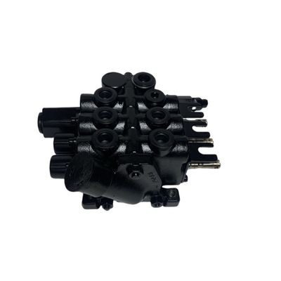 A63V7-30011 صمام التحكم الهيدروليكي للشاحنة الشوكية بطارية الليثيوم HELI CPD20-25 MSV04-3123-64H