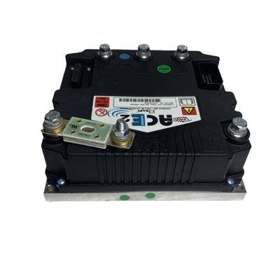 ZAPI ACE2 80/350 FZ8227A وحدة تحكم محرك التيار المتردد مكونات الصلب والبلاستيك بما في ذلك