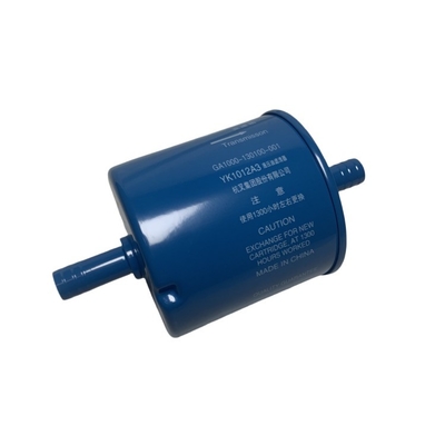 فلتر العودة الهيدروليكي الصلب GA1000-130100-001 YK1012A3 لـ HANGCHA CPCD50-100 مضمون
