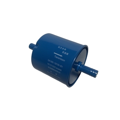فلتر العودة الهيدروليكي الصلب GA1000-130100-001 YK1012A3 لـ HANGCHA CPCD50-100 مضمون