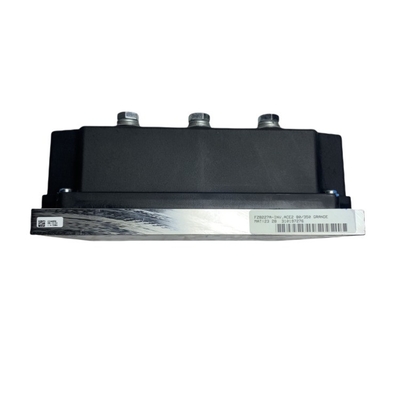 ZAPI ACE2 80/350 FZ8227A وحدة تحكم محرك التيار المتردد مكونات الصلب والبلاستيك بما في ذلك