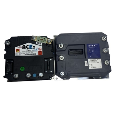 ZAPI ACE2 80/350 FZ8227A وحدة تحكم محرك التيار المتردد مكونات الصلب والبلاستيك بما في ذلك