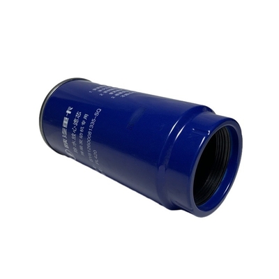 WEICHAI WP10 فلتر وقود المحرك 612600081335 PL420 لأقصى أداء المحرك