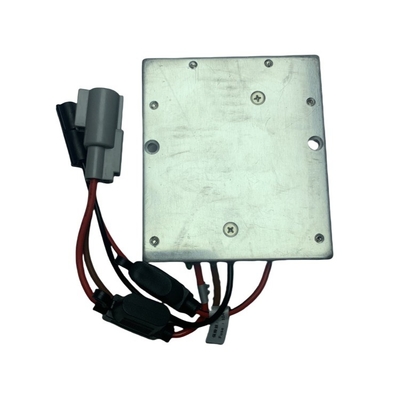 محول DC 24V أبيض لـ XIPD350 مع OEM XIPD350-700400-001 متين وأبيض
