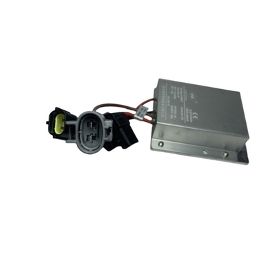 محول DC 24V أبيض لـ XIPD350 مع OEM XIPD350-700400-001 متين وأبيض